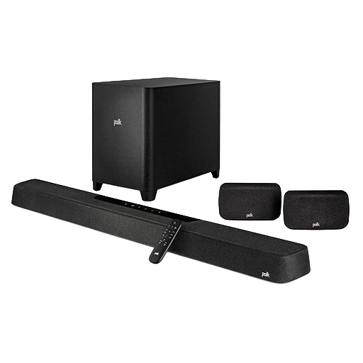 Soundbar Sistemler